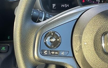 Honda N-WGN, 2021 год, 859 000 рублей, 21 фотография