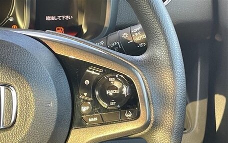 Honda N-WGN, 2021 год, 859 000 рублей, 22 фотография