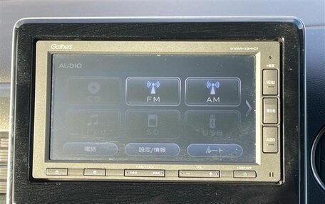 Honda N-WGN, 2021 год, 859 000 рублей, 27 фотография