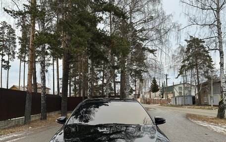 Toyota Camry, 2017 год, 2 200 000 рублей, 13 фотография