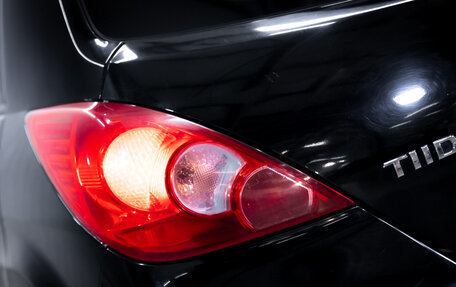 Nissan Tiida, 2010 год, 699 900 рублей, 9 фотография