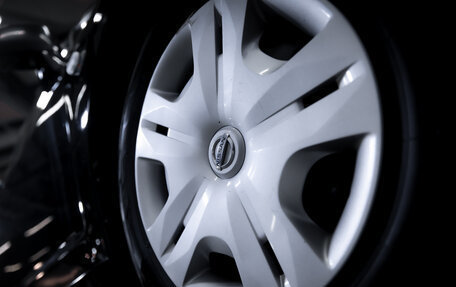 Nissan Tiida, 2010 год, 699 900 рублей, 10 фотография