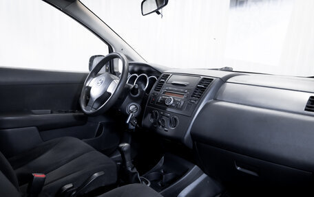 Nissan Tiida, 2010 год, 699 900 рублей, 15 фотография