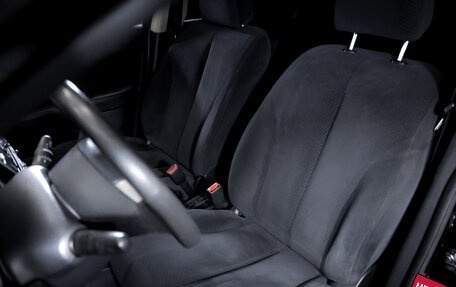 Nissan Tiida, 2010 год, 699 900 рублей, 16 фотография