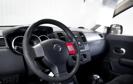 Nissan Tiida, 2010 год, 699 900 рублей, 11 фотография