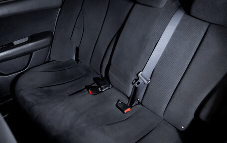 Nissan Tiida, 2010 год, 699 900 рублей, 23 фотография