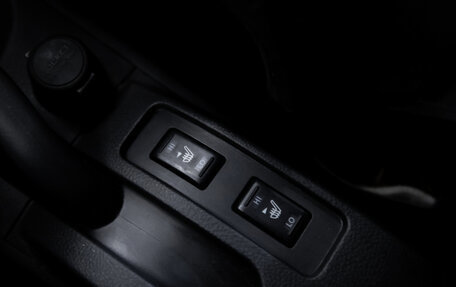 Nissan Tiida, 2010 год, 699 900 рублей, 22 фотография