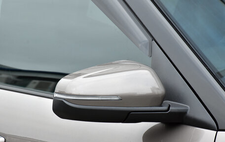 Hyundai Creta, 2021 год, 1 899 000 рублей, 9 фотография