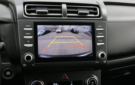 Hyundai Creta, 2021 год, 1 899 000 рублей, 13 фотография