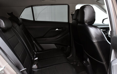 Hyundai Creta, 2021 год, 1 899 000 рублей, 19 фотография