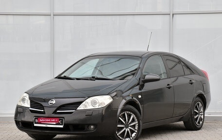 Nissan Primera III, 2006 год, 299 000 рублей, 2 фотография