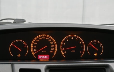 Nissan Primera III, 2006 год, 299 000 рублей, 12 фотография