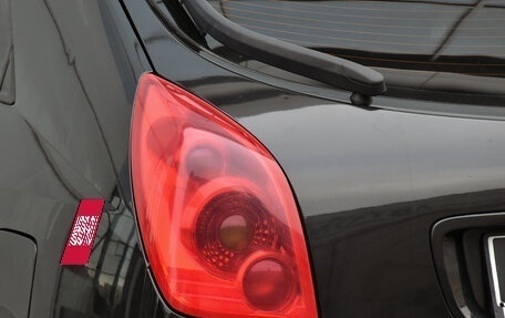 Nissan Primera III, 2006 год, 299 000 рублей, 7 фотография