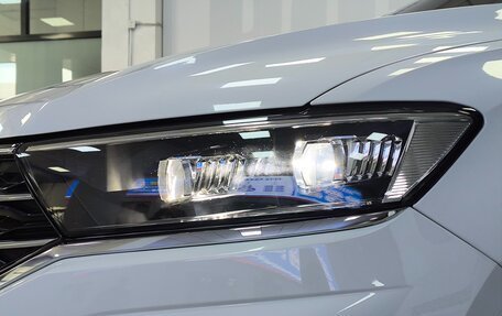 Volkswagen T-Roc I, 2021 год, 1 580 000 рублей, 10 фотография