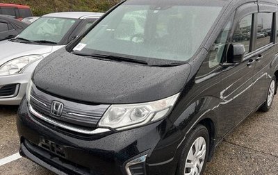 Honda Stepwgn IV, 2018 год, 1 150 000 рублей, 1 фотография