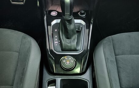 Volkswagen T-Roc I, 2021 год, 1 580 000 рублей, 20 фотография