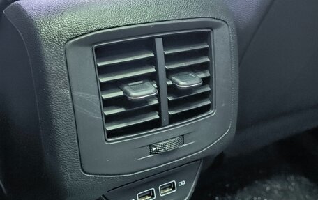 Volkswagen T-Roc I, 2021 год, 1 580 000 рублей, 22 фотография