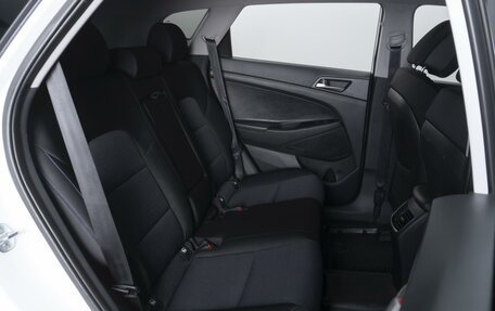 Hyundai Tucson III, 2018 год, 2 067 000 рублей, 7 фотография