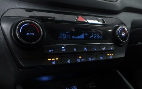 Hyundai Tucson III, 2018 год, 2 067 000 рублей, 15 фотография