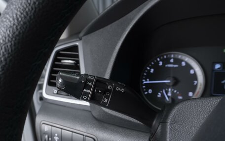 Hyundai Tucson III, 2018 год, 2 067 000 рублей, 16 фотография