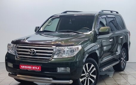 Toyota Land Cruiser 200, 2008 год, 2 750 000 рублей, 1 фотография