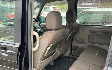 Honda Stepwgn IV, 2018 год, 1 150 000 рублей, 3 фотография