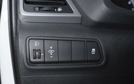 Hyundai Tucson III, 2018 год, 2 067 000 рублей, 20 фотография