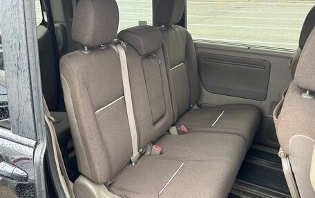 Honda Stepwgn IV, 2018 год, 1 150 000 рублей, 7 фотография