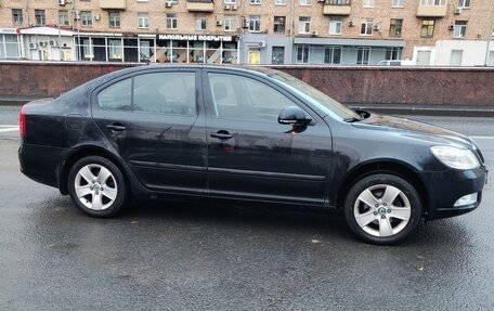 Skoda Octavia IV, 2011 год, 830 000 рублей, 2 фотография