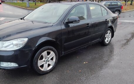 Skoda Octavia IV, 2011 год, 830 000 рублей, 7 фотография