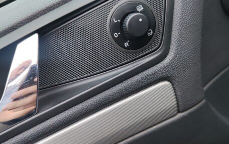 Skoda Octavia IV, 2011 год, 830 000 рублей, 9 фотография