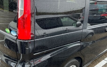 Honda Stepwgn IV, 2018 год, 1 150 000 рублей, 11 фотография