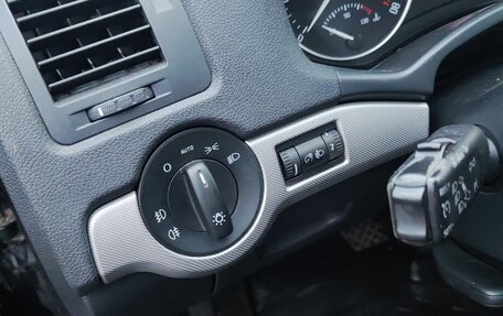 Skoda Octavia IV, 2011 год, 830 000 рублей, 10 фотография