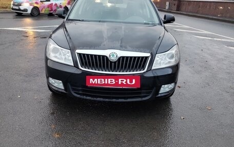 Skoda Octavia IV, 2011 год, 830 000 рублей, 3 фотография