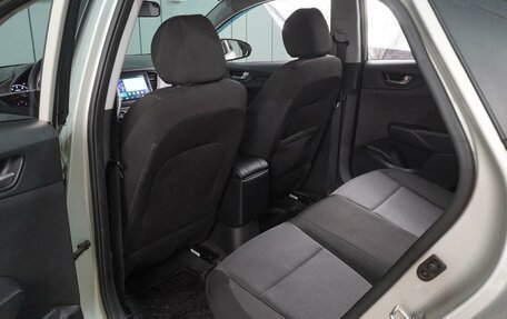 Hyundai Solaris II рестайлинг, 2019 год, 1 299 000 рублей, 11 фотография