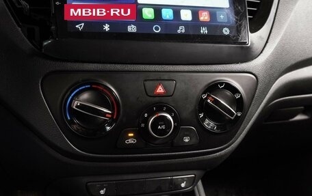 Hyundai Solaris II рестайлинг, 2019 год, 1 299 000 рублей, 12 фотография