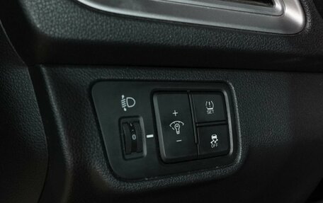 Hyundai Solaris II рестайлинг, 2019 год, 1 299 000 рублей, 17 фотография