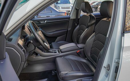 Skoda Kodiaq I, 2019 год, 2 750 000 рублей, 10 фотография