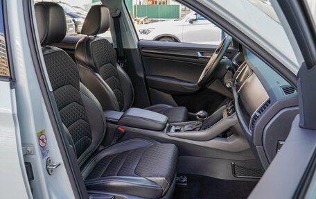 Skoda Kodiaq I, 2019 год, 2 750 000 рублей, 8 фотография