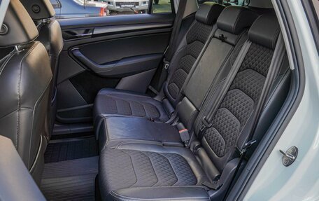 Skoda Kodiaq I, 2019 год, 2 750 000 рублей, 9 фотография