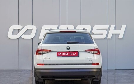 Skoda Kodiaq I, 2019 год, 2 750 000 рублей, 4 фотография