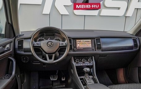 Skoda Kodiaq I, 2019 год, 2 750 000 рублей, 6 фотография