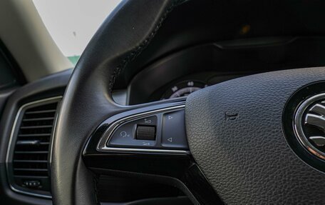 Skoda Kodiaq I, 2019 год, 2 750 000 рублей, 15 фотография