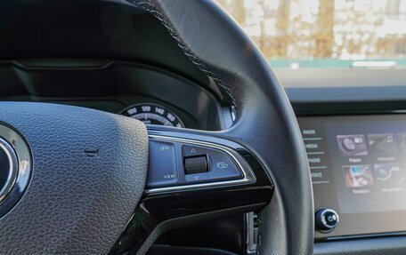 Skoda Kodiaq I, 2019 год, 2 750 000 рублей, 14 фотография