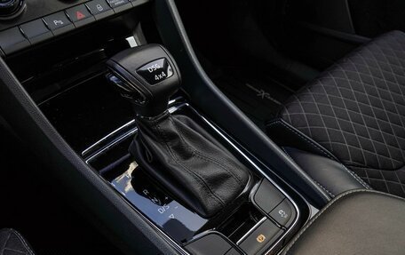 Skoda Kodiaq I, 2019 год, 2 750 000 рублей, 12 фотография