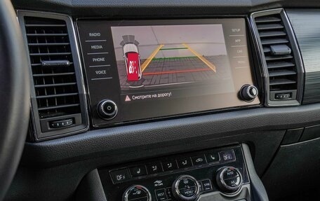 Skoda Kodiaq I, 2019 год, 2 750 000 рублей, 13 фотография