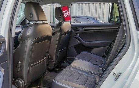 Skoda Kodiaq I, 2019 год, 2 750 000 рублей, 11 фотография