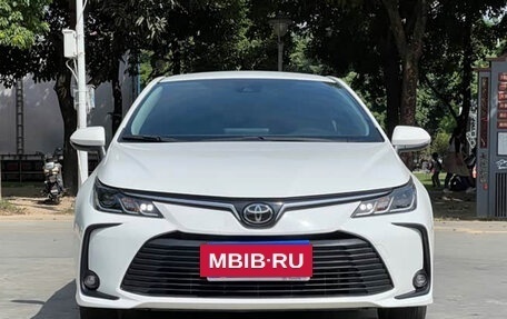Toyota Corolla, 2022 год, 1 456 000 рублей, 2 фотография
