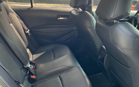 Toyota Corolla, 2022 год, 1 456 000 рублей, 12 фотография