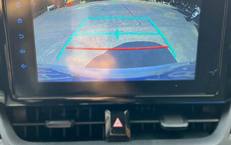 Toyota Corolla, 2022 год, 1 456 000 рублей, 13 фотография